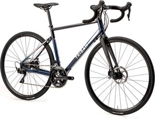 Bicicleta Triban RC520 XS