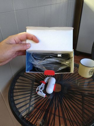 Bolsas vacío + Bomba USB