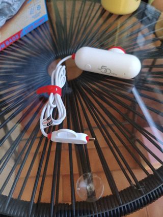 Bolsas vacío + Bomba USB