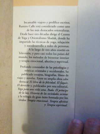 El dominio de la mente