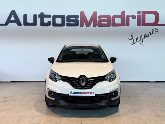 Renault Captur Life dCi 66kW (90CV) -18