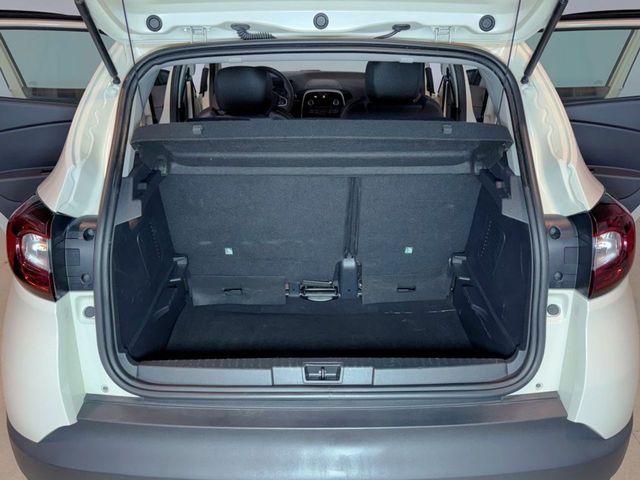 Renault Captur Life dCi 66kW (90CV) -18