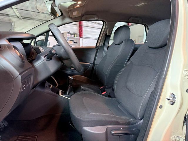 Renault Captur Life dCi 66kW (90CV) -18