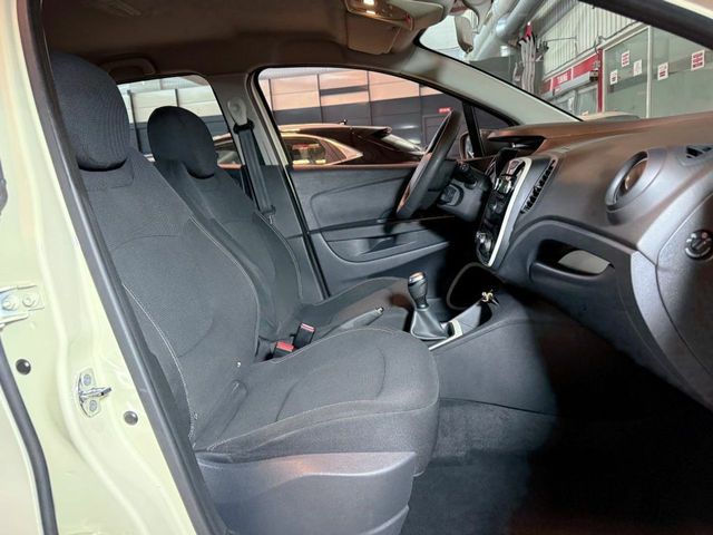 Renault Captur Life dCi 66kW (90CV) -18