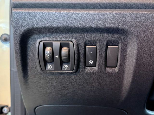 Renault Captur Life dCi 66kW (90CV) -18