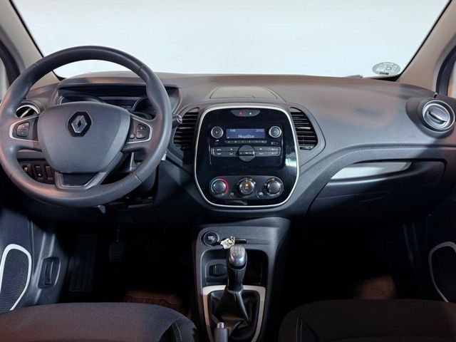 Renault Captur Life dCi 66kW (90CV) -18