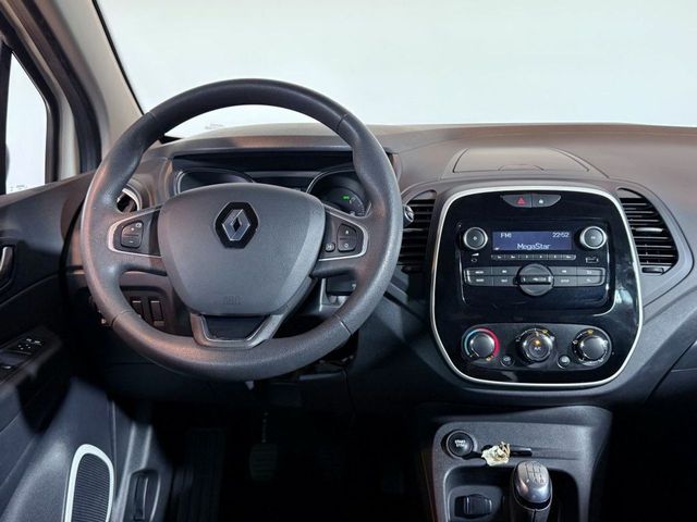 Renault Captur Life dCi 66kW (90CV) -18