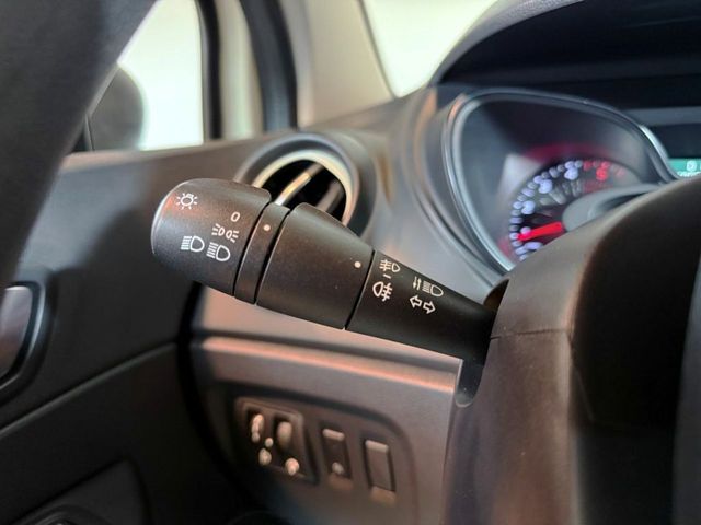 Renault Captur Life dCi 66kW (90CV) -18