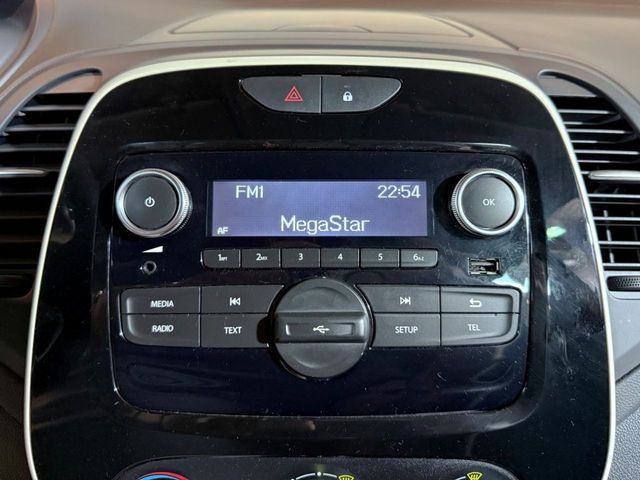 Renault Captur Life dCi 66kW (90CV) -18