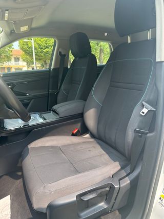 Land Rover Range Rover Evoque 2020
