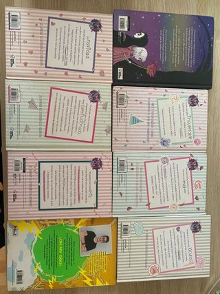 Lote libros infantiles 