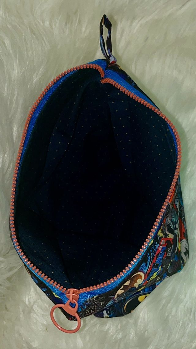 Neceser Batman Comics