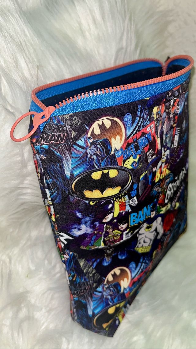 Neceser Batman Comics