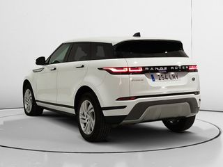 Land-Rover Range Rover Evoque 2.0 D163 MHEV