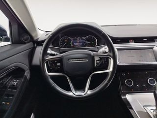 Land-Rover Range Rover Evoque 2.0 D163 MHEV