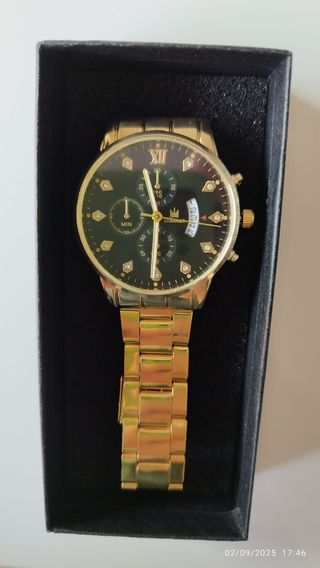 Reloj Shaarms NUEVO