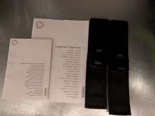 Correas Bugaboo: 2 uds.