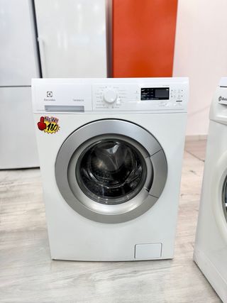 LAVADORA ELECTROLUX 8KG 1000RPM A++ GARANTÍA/ENVIO