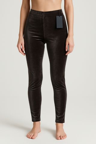 Leggins Zara negros