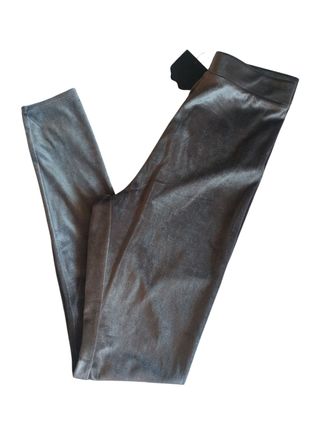 Leggins Zara negros