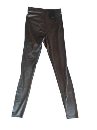Leggins Zara negros