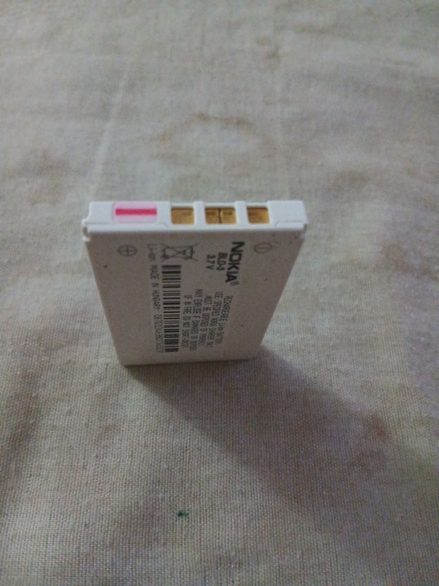 Batería Nokia BLD-3 3.7V