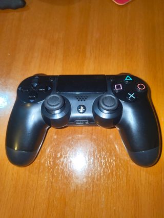 Mandos PS4 (PlayStation 4) DualShock 4 V1