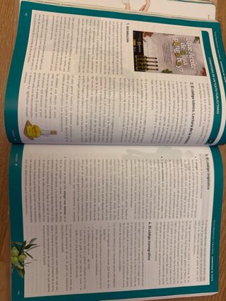 Lengua castellana y Literatura 2 BA (2016)