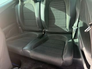 Volkswagen Scirocco 2011
