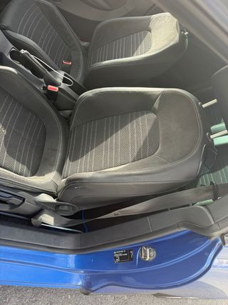Volkswagen Scirocco 2011