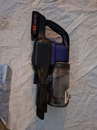 Aspiradora de Mano 18V