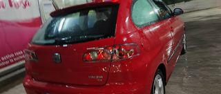 SEAT Ibiza 2005