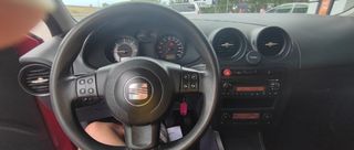 SEAT Ibiza 2005