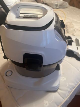 Aspirador Vivenso + accesorios