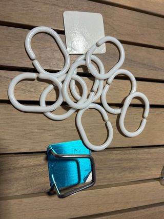 Perchero Industrial Metálico