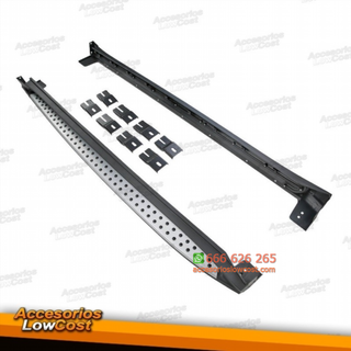 ESTRIBERAS LATERALES HYUNDAI TUCSON 15-