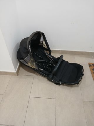 Silla para Carro Bebé Cybex balios m