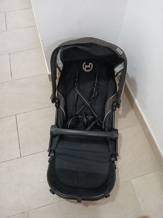 Silla para Carro Bebé Cybex balios m