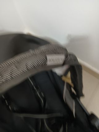 Silla para Carro Bebé Cybex balios m