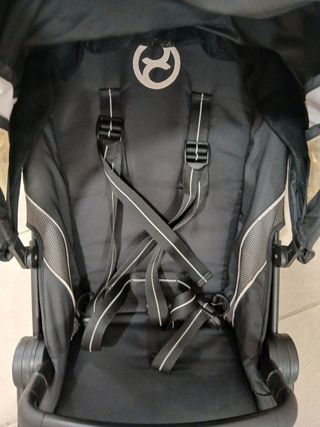 Silla para Carro Bebé Cybex balios m