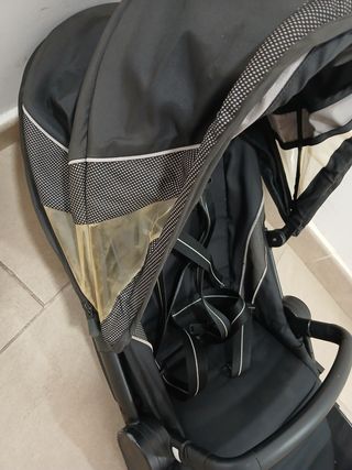 Silla para Carro Bebé Cybex balios m