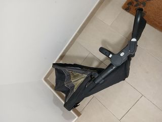 Silla para Carro Bebé Cybex balios m