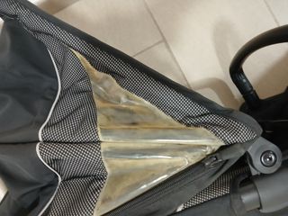 Silla para Carro Bebé Cybex balios m