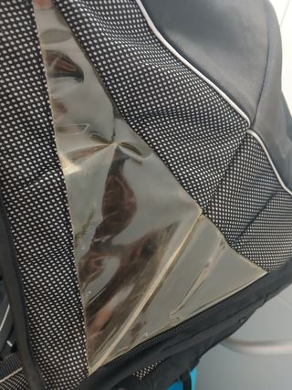 Silla para Carro Bebé Cybex balios m