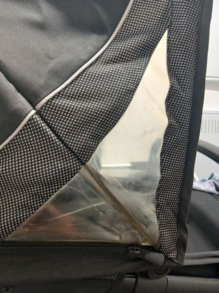 Silla para Carro Bebé Cybex balios m