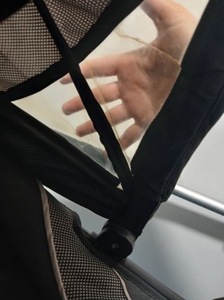 Silla para Carro Bebé Cybex balios m