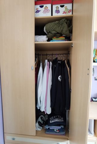 Muebles dormitorio juvenil
