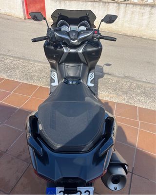 Yamaha TMAX 530 SX - Impecable. SOLO VENTA.