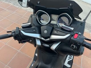 Yamaha TMAX 530 SX - Impecable. SOLO VENTA.