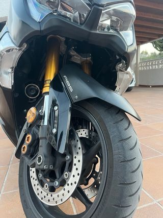 Yamaha TMAX 530 SX - Impecable. SOLO VENTA.